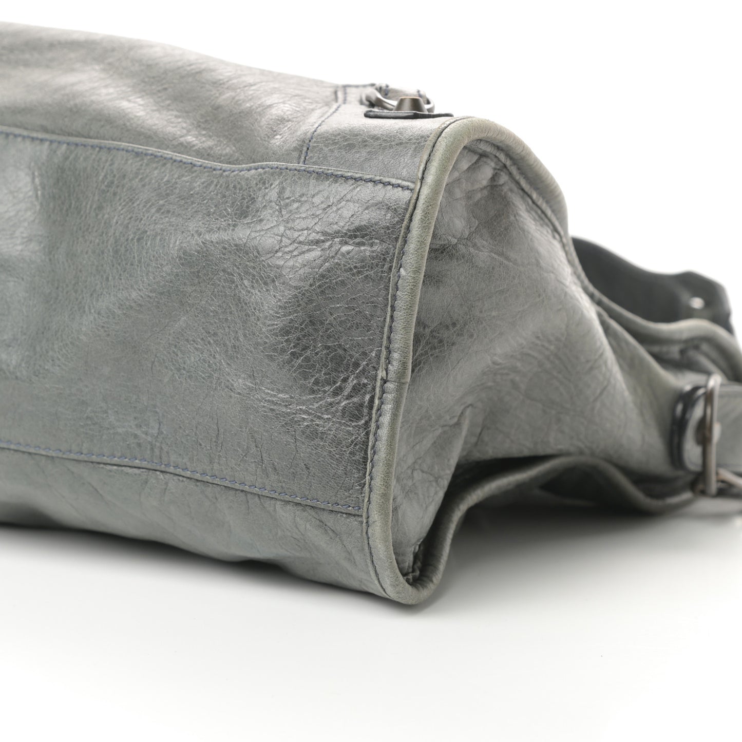 Agneau Classic Hardware City Anthracite