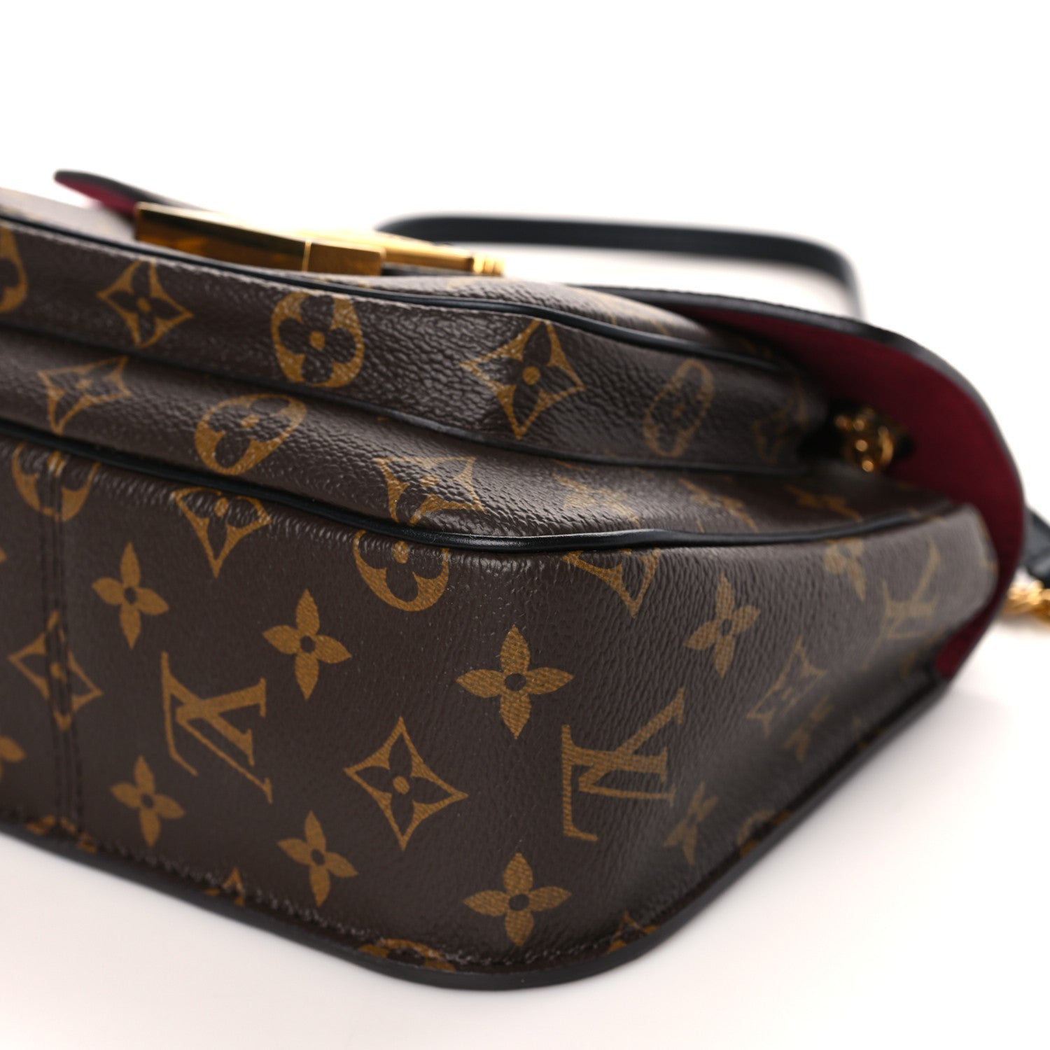 Louis Vuitton Monogram Passy 8 of 8