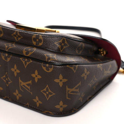 Louis Vuitton Monogram Passy 8 of 8