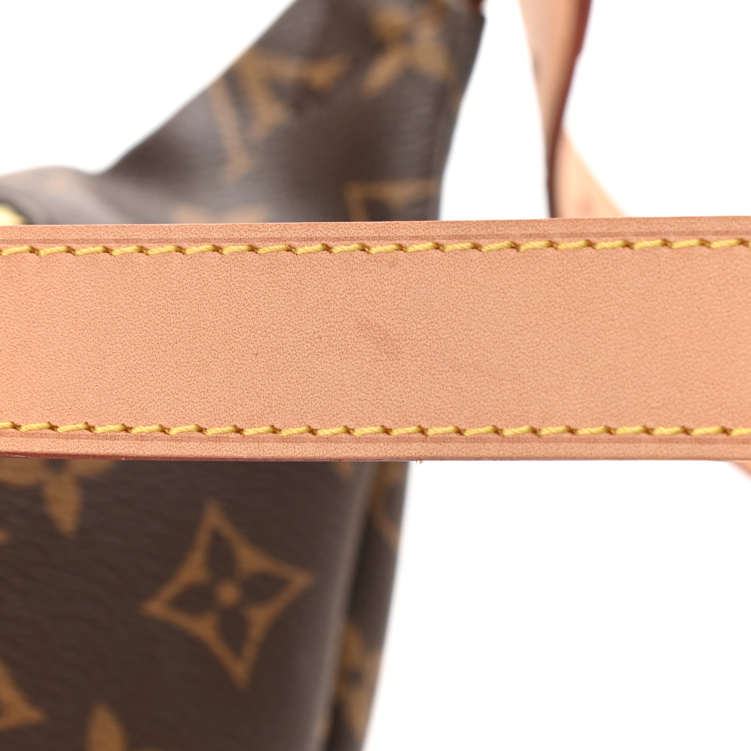 Louis Vuitton Monogram Bumbag 12 of 13
