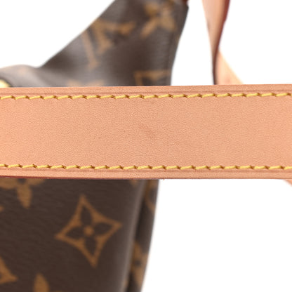 Louis Vuitton Monogram Bumbag 12 of 13