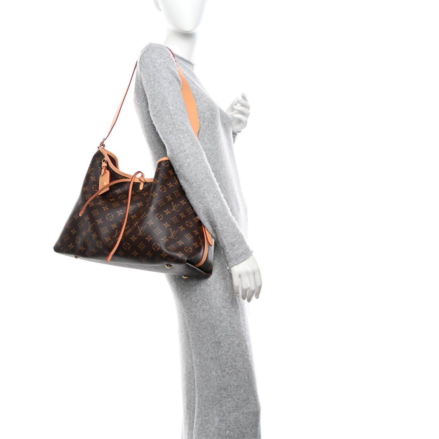 Monogram Carryall MM