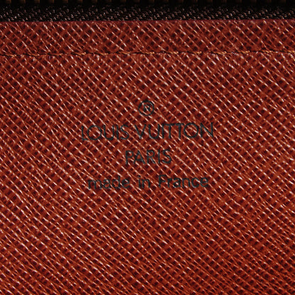 Louis Vuitton Monogram Papillon 30 With Companion 6 of 7