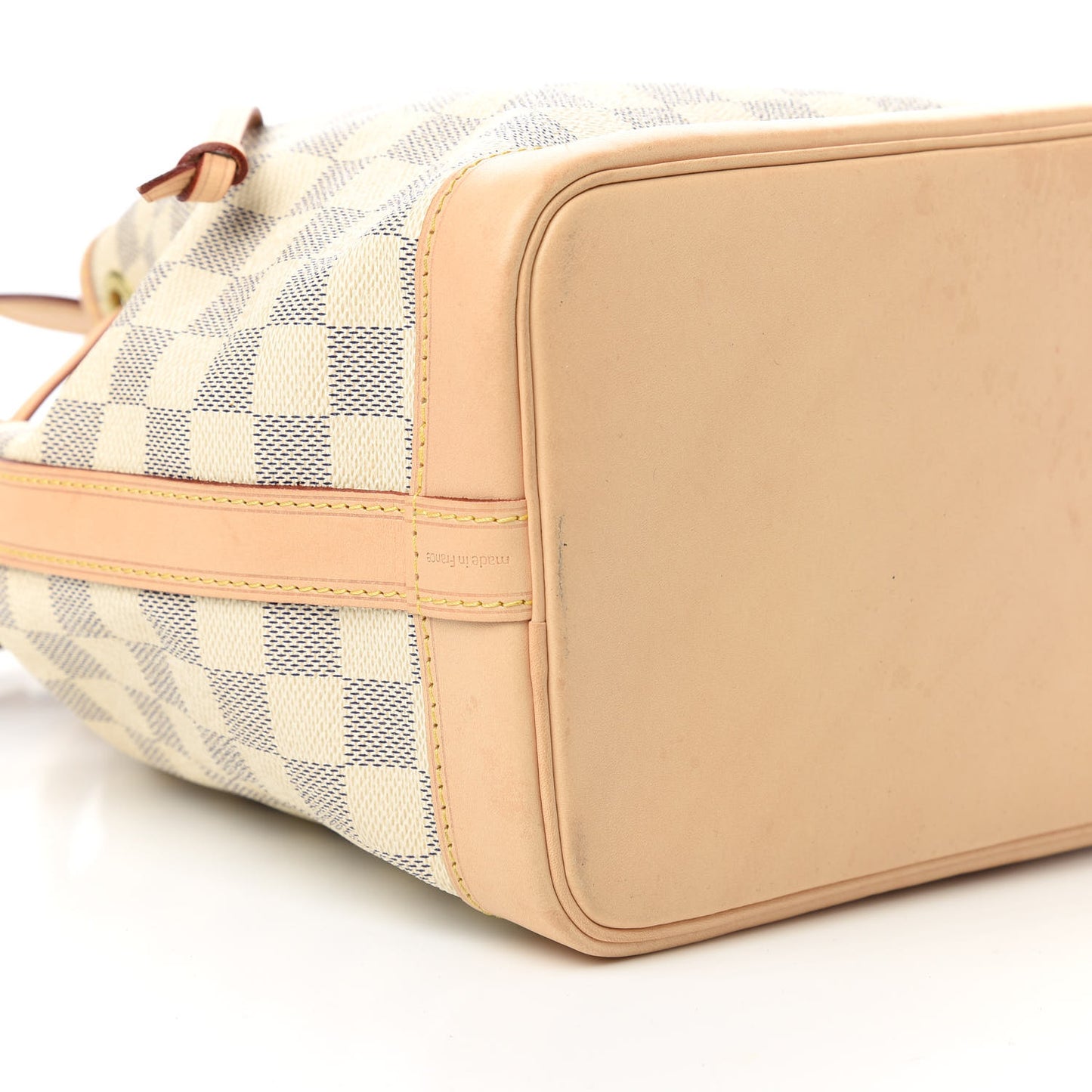 Damier Azur Noe BB