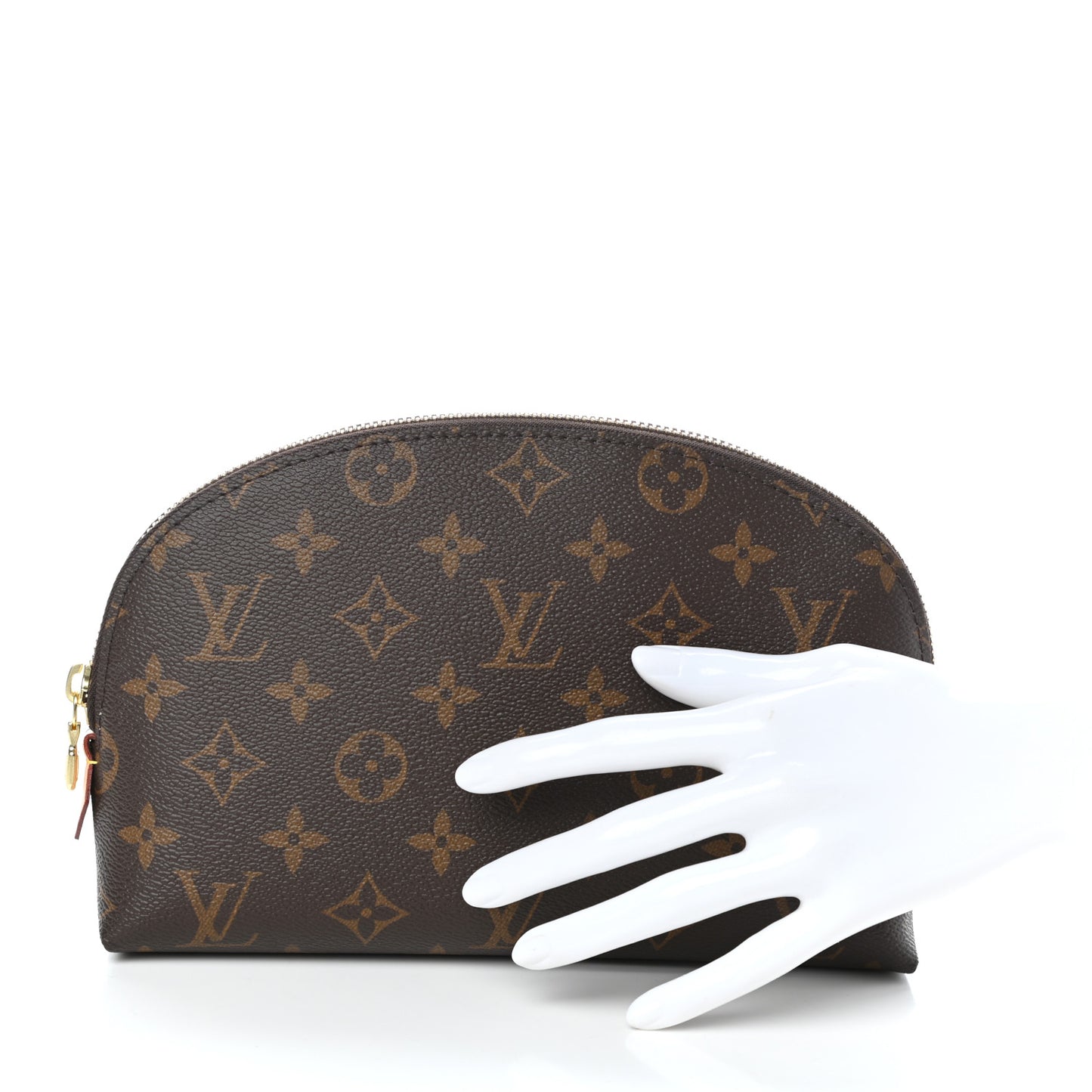 Monogram Cosmetic Pouch GM