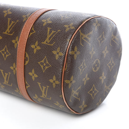 Louis Vuitton Monogram Papillon 30 19 of 19