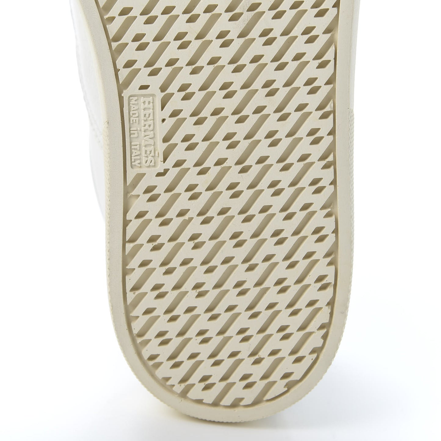 Calfskin Lizard Womens Quicker Sneakers 36 White Bordeaux