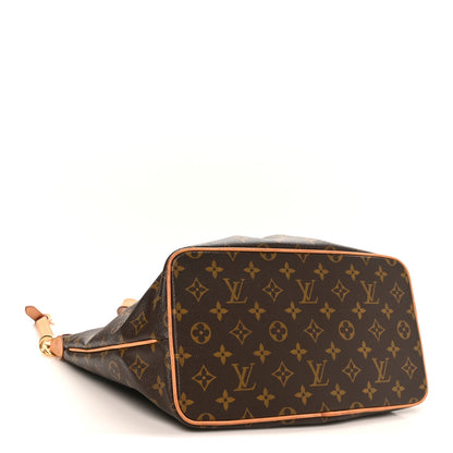 Louis Vuitton Monogram Palermo PM 4 of 9