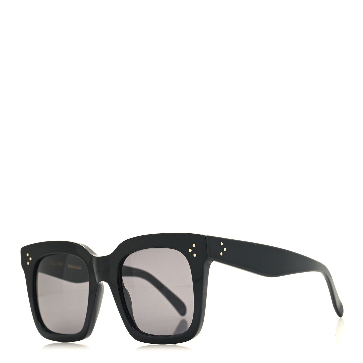 Tilda Sunglasses CL 41076/S Black