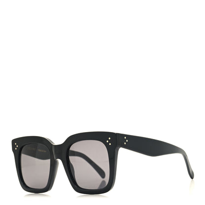 Celine Tilda Sunglasses CL 41076/S Black 1 of 7