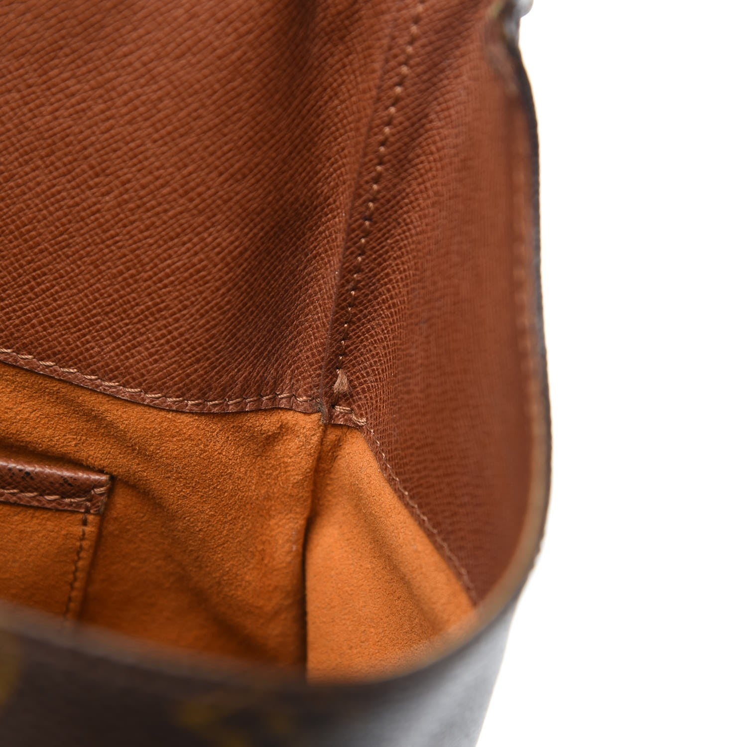 Louis Vuitton Monogram Musette GM 20 of 21