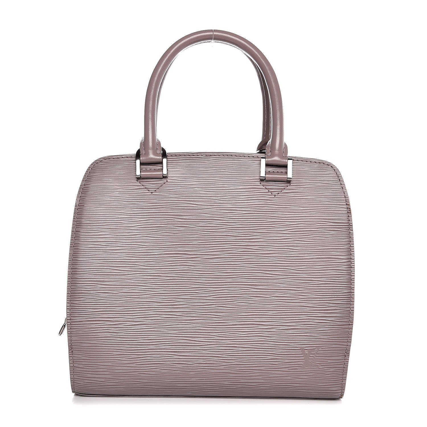 Louis Vuitton Epi Pont-Neuf Lilac 1 of 18