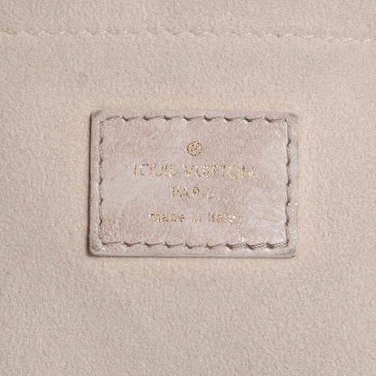 Louis Vuitton Olympe Nimbus GM Ecru 6 of 7