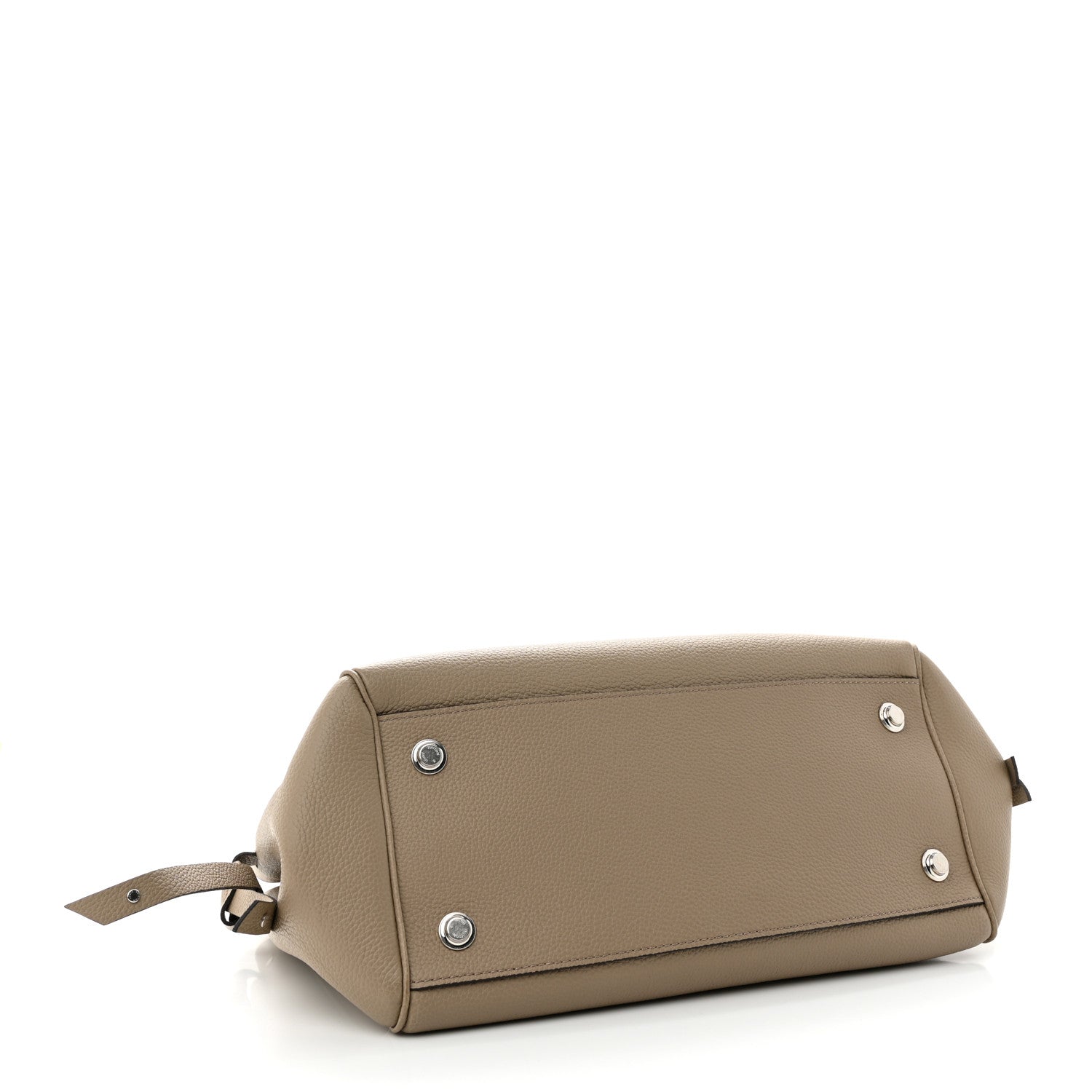 Louis Vuitton Veau Nuage Milla MM Tourterelle 4 of 11