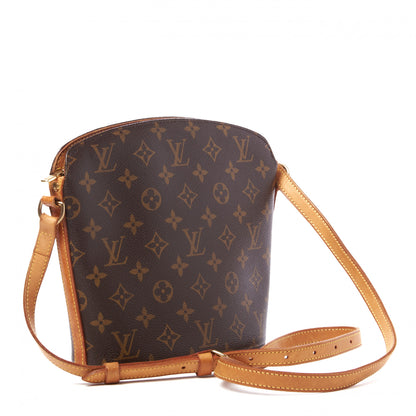 Louis Vuitton Monogram Drouot 2 of 8