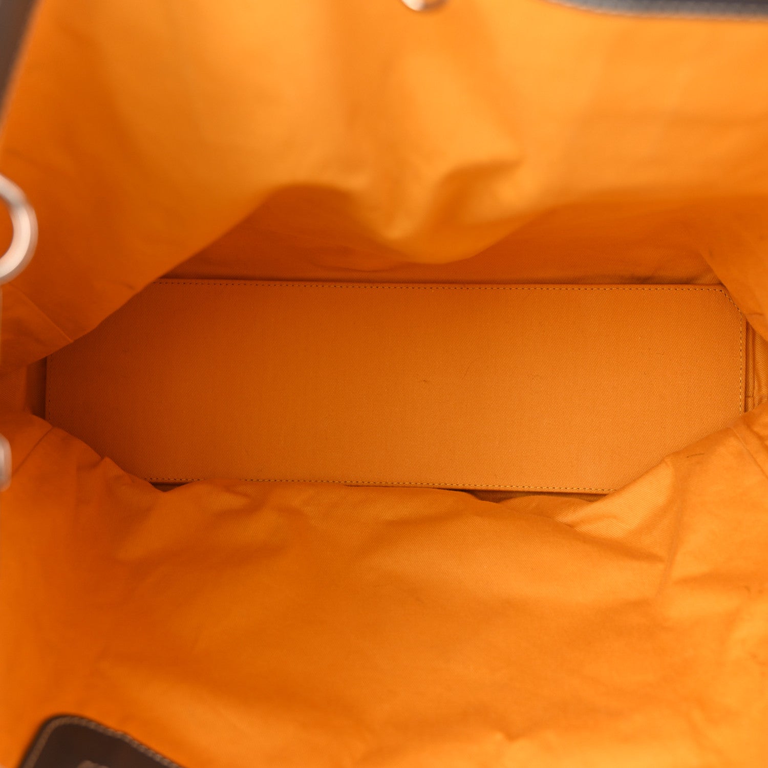 Goyard Goyardine Voltaire Tote Grey 5 of 12