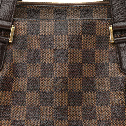 Louis Vuitton Damier Ebene Belem PM 8 of 14
