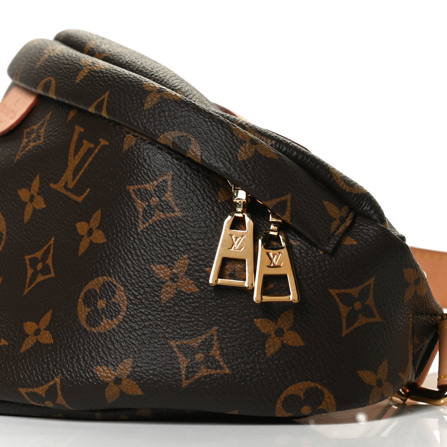 Louis Vuitton Monogram Bumbag 9 of 9