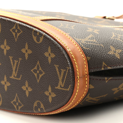 Louis Vuitton Monogram Babylone 8 of 8