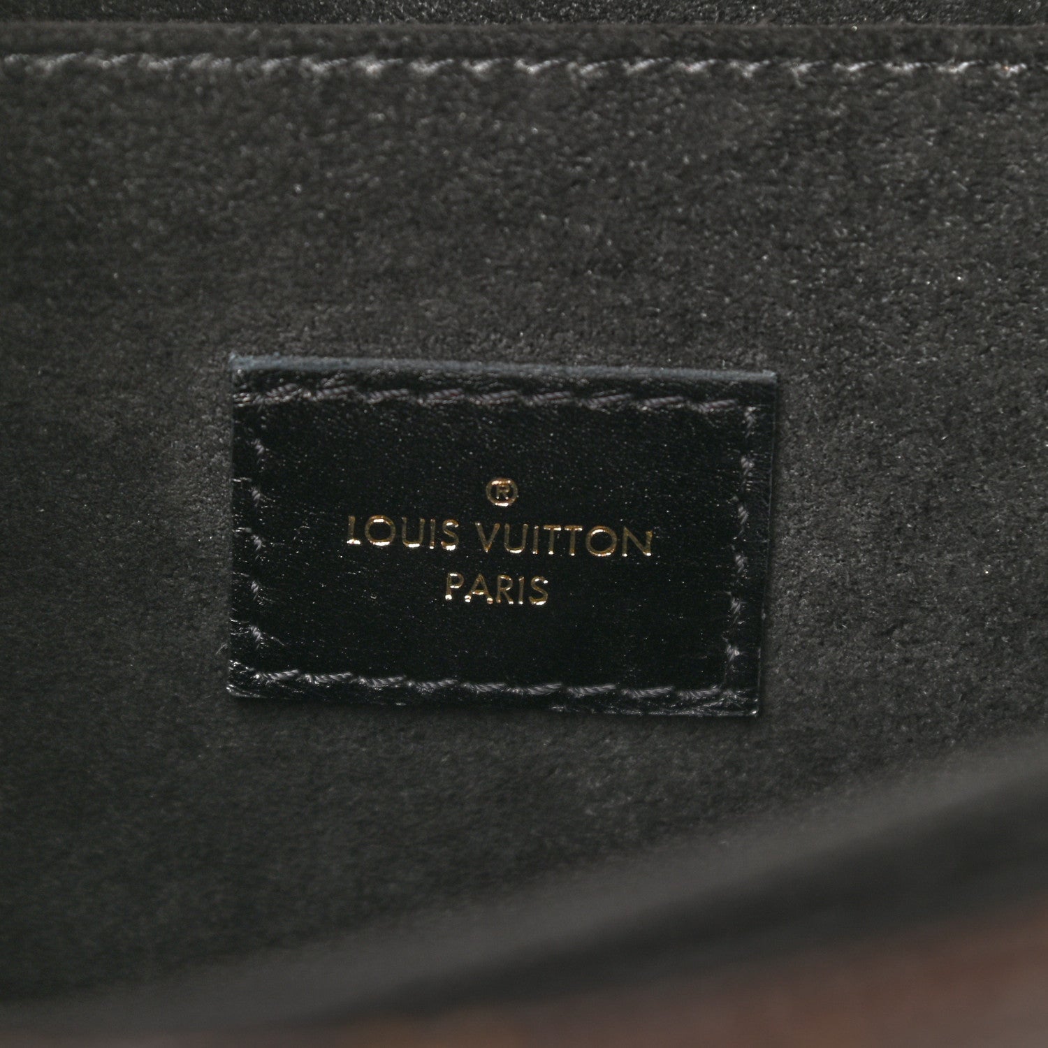 Louis Vuitton Reverse Monogram Pochette Metis 6 of 8