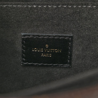 Louis Vuitton Reverse Monogram Pochette Metis 6 of 8