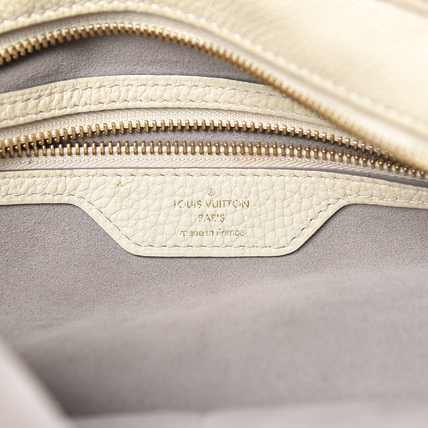 Mahina Stellar PM Ivory