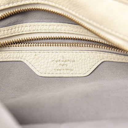 Louis Vuitton Mahina Stellar PM Ivory 6 of 24