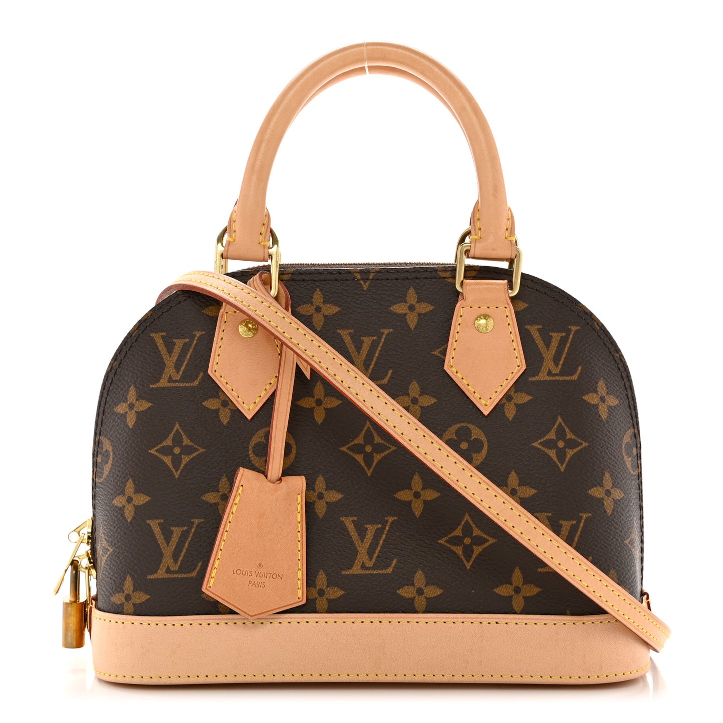 Monogram Alma BB