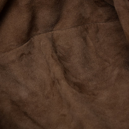 Bottega Veneta Nappa Intrecciato Large Tote Barolo 15 of 24