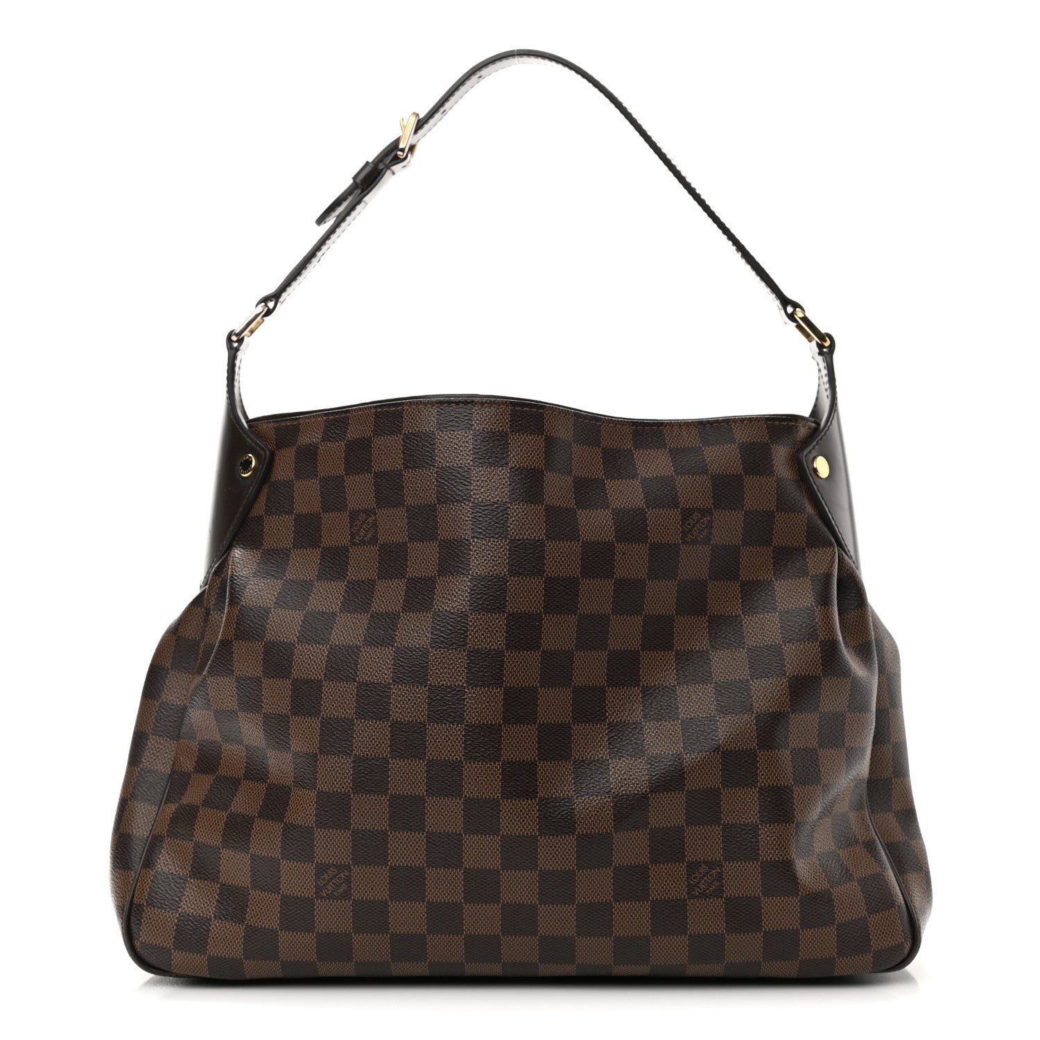 Louis Vuitton Damier Ebene Reggia 1 of 15