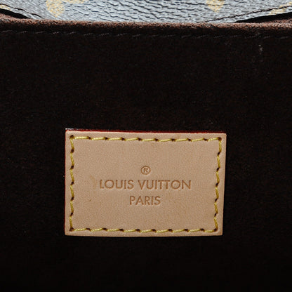 Louis Vuitton Monogram Pochette Metis 6 of 7
