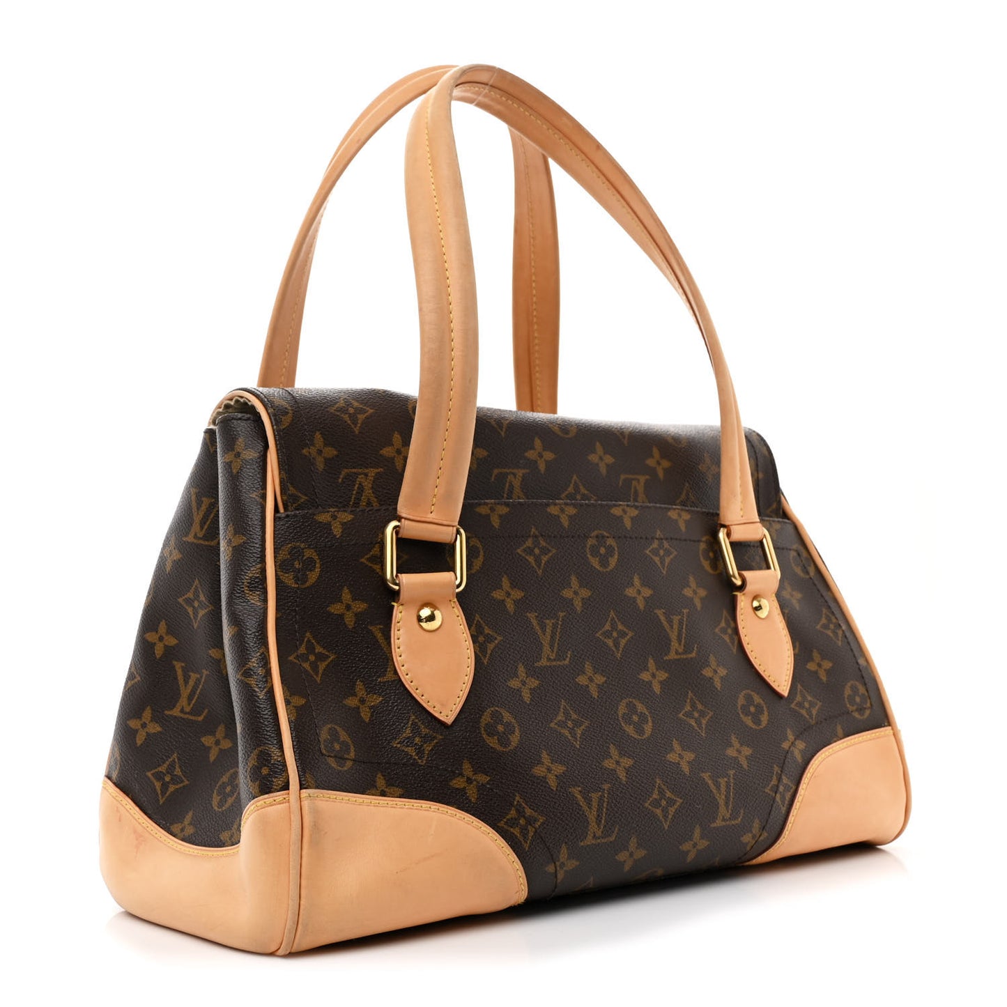 Monogram Beverly GM