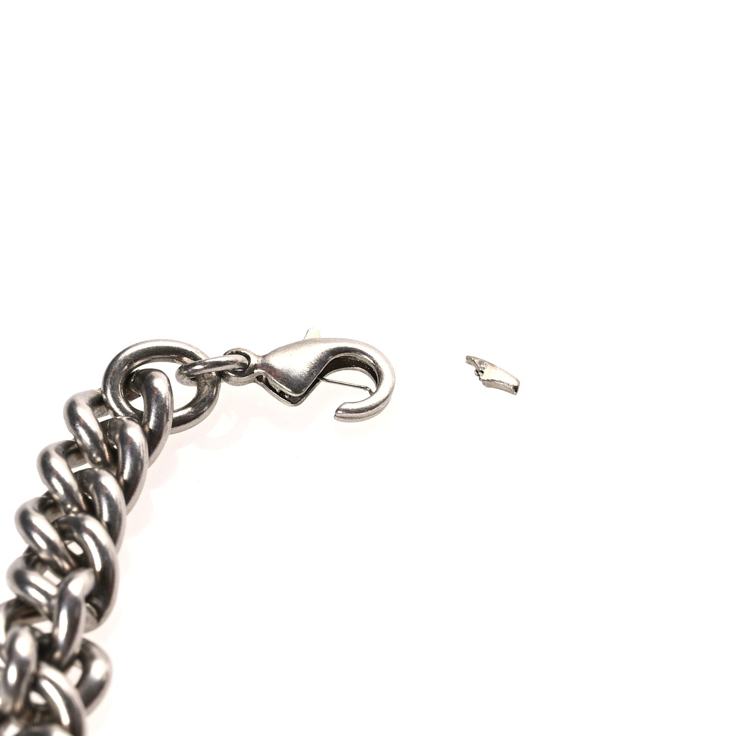 Gucci Calfskin Mini Dionysus Chain Wallet Hibiscus Red 11 of 12