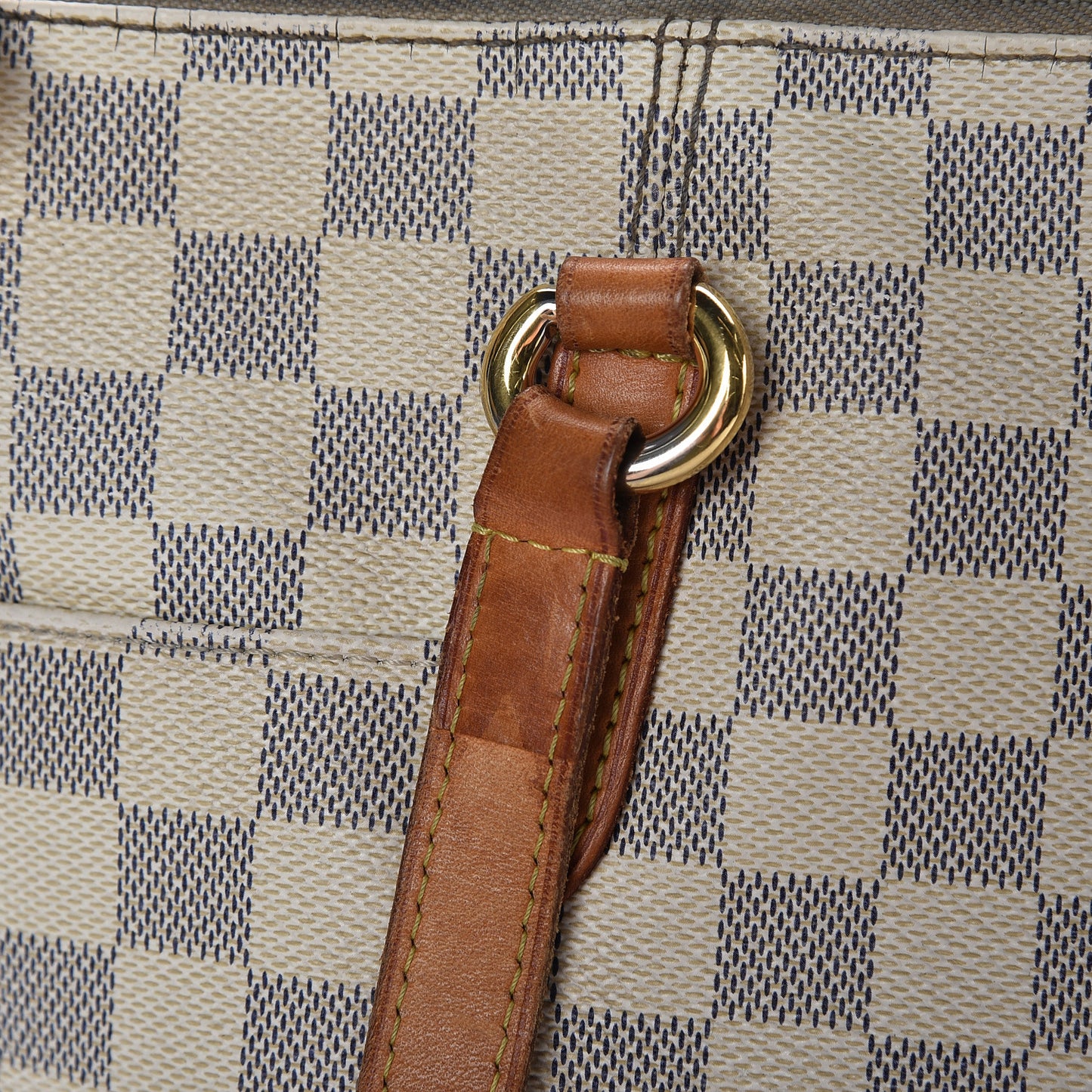 Damier Azur Totally PM