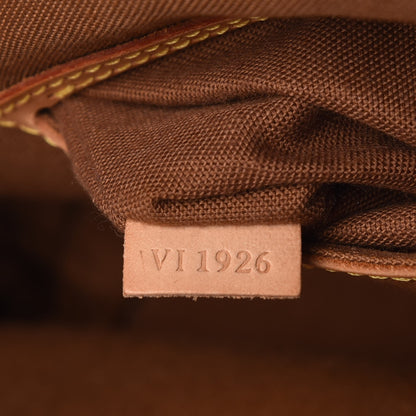 Louis Vuitton Monogram Alma PM 8 of 16