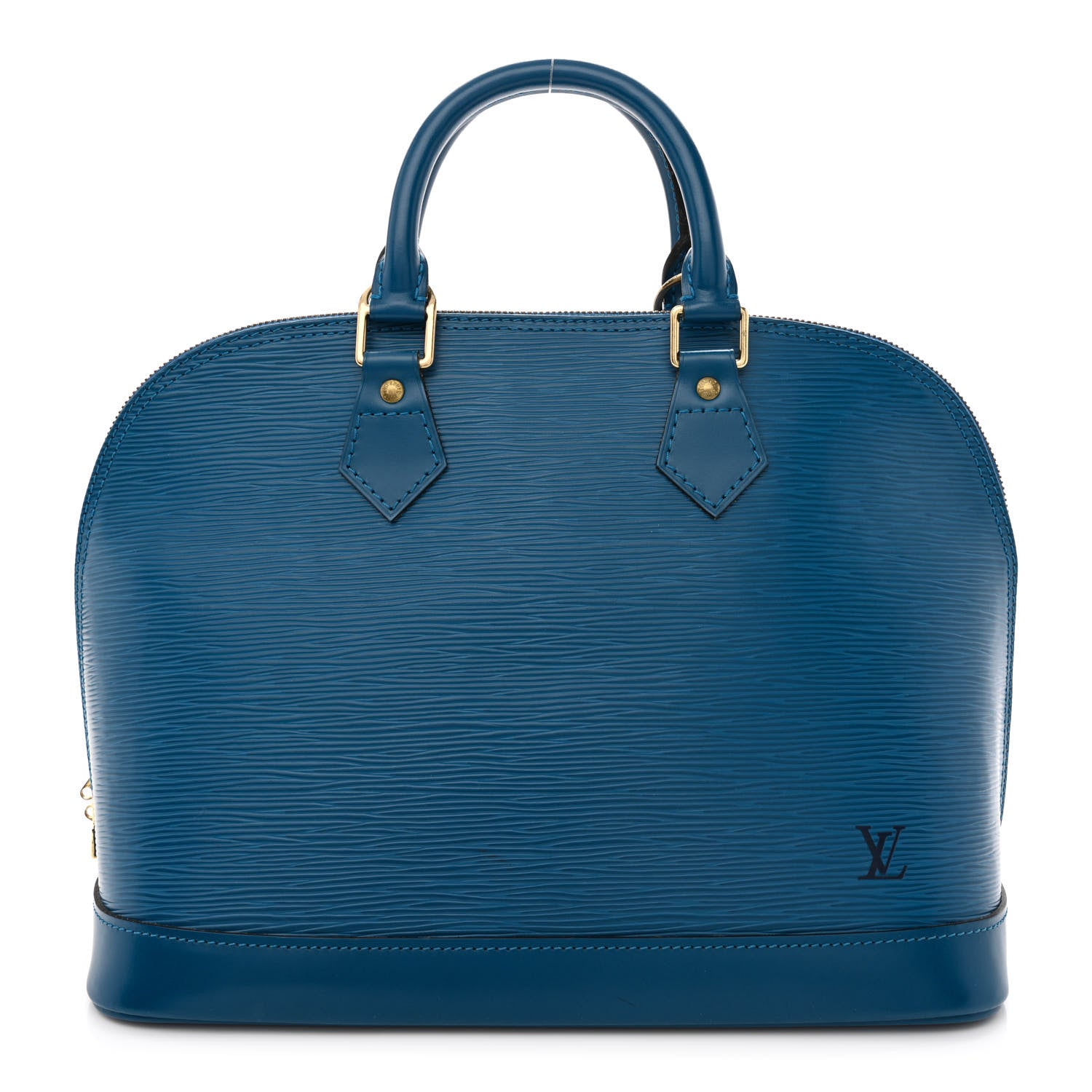 Louis Vuitton Epi Alma PM Toledo 1 of 11
