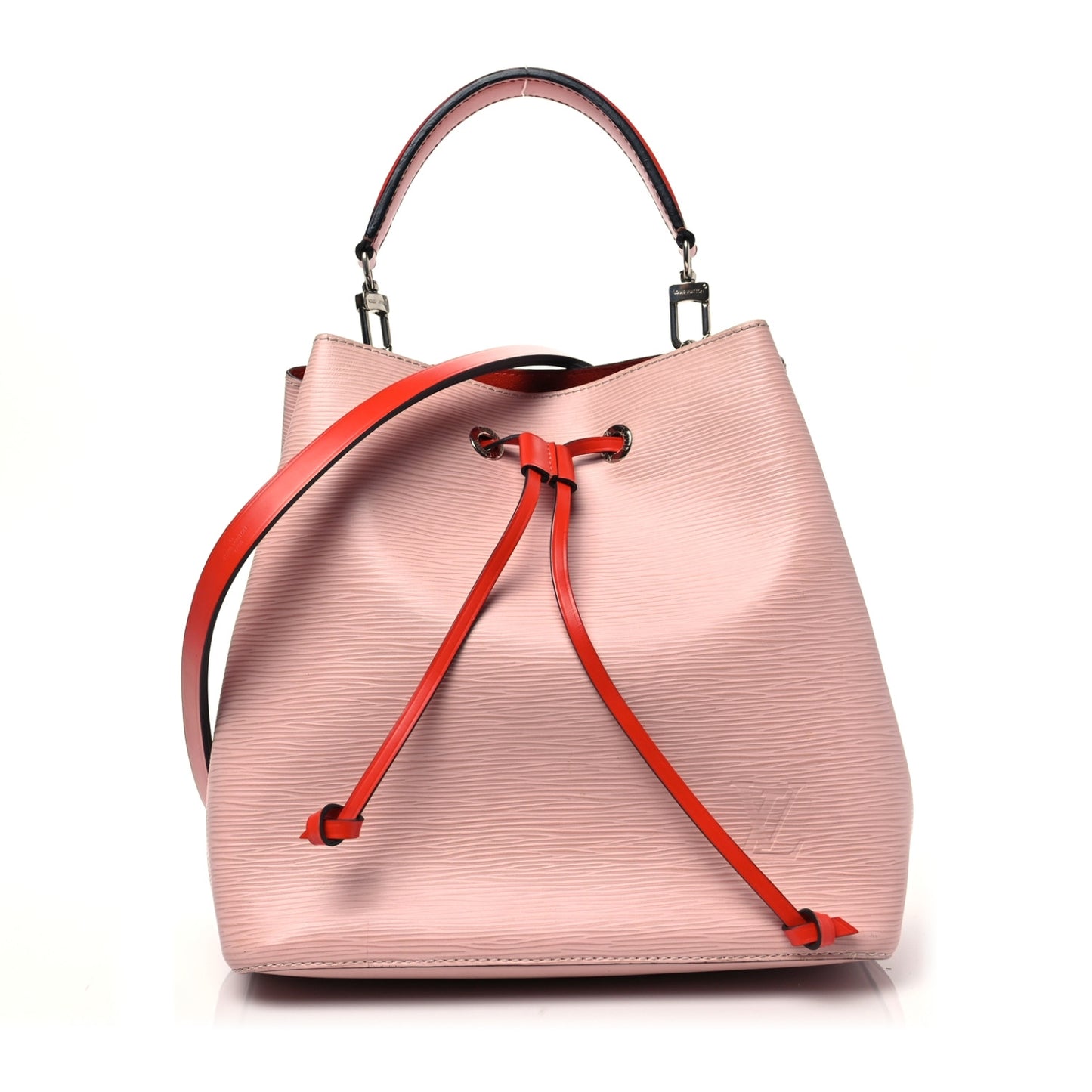 Epi Neonoe Rose Ballerine Orange