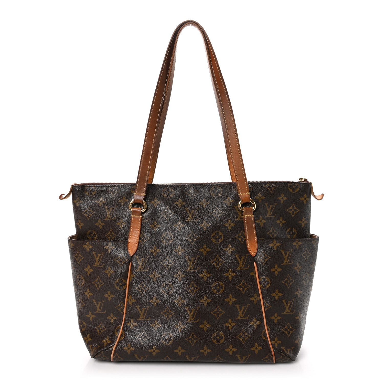 Louis Vuitton Monogram Totally MM 1 of 10