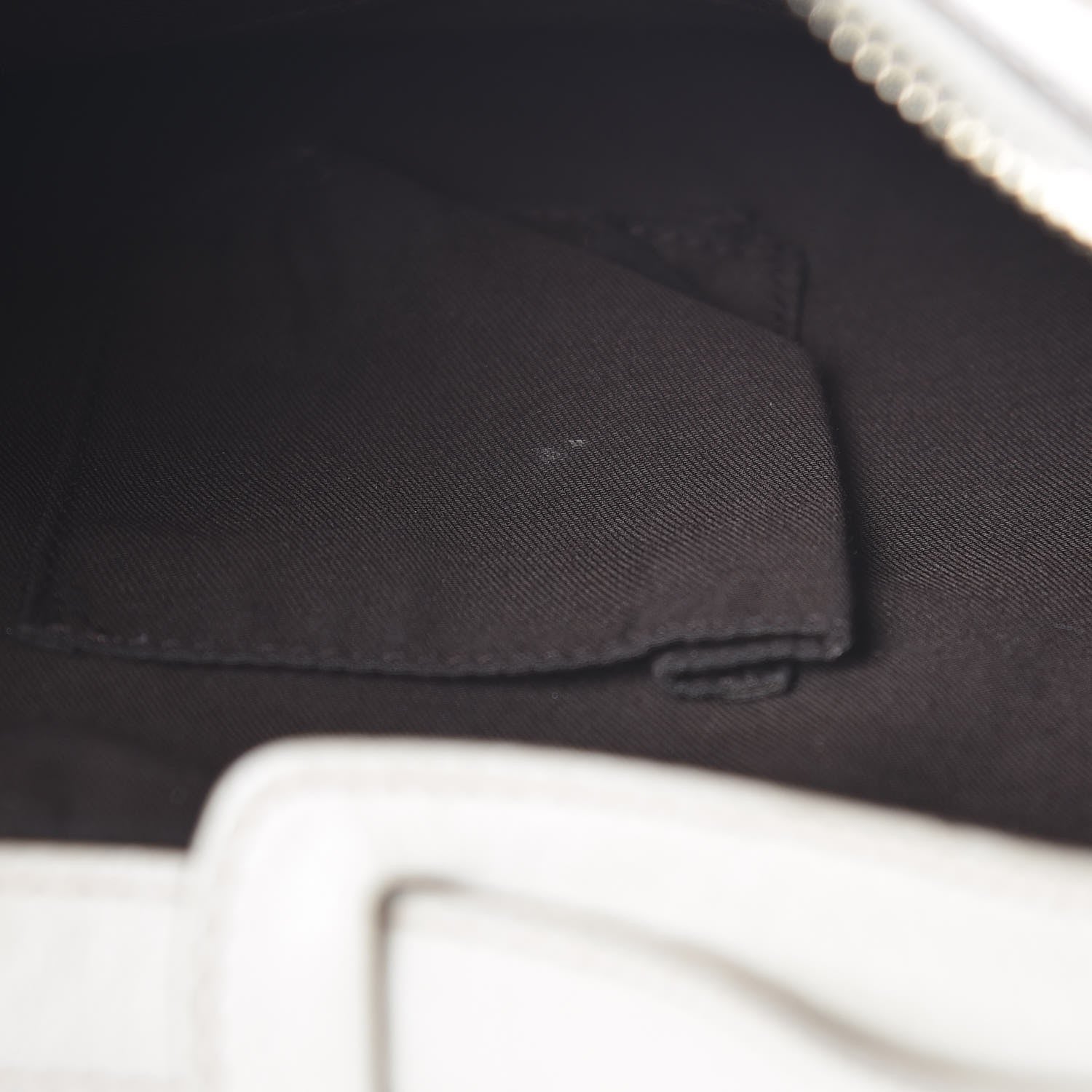 Gucci Monogram Small Princy Hobo Off White 9 of 11