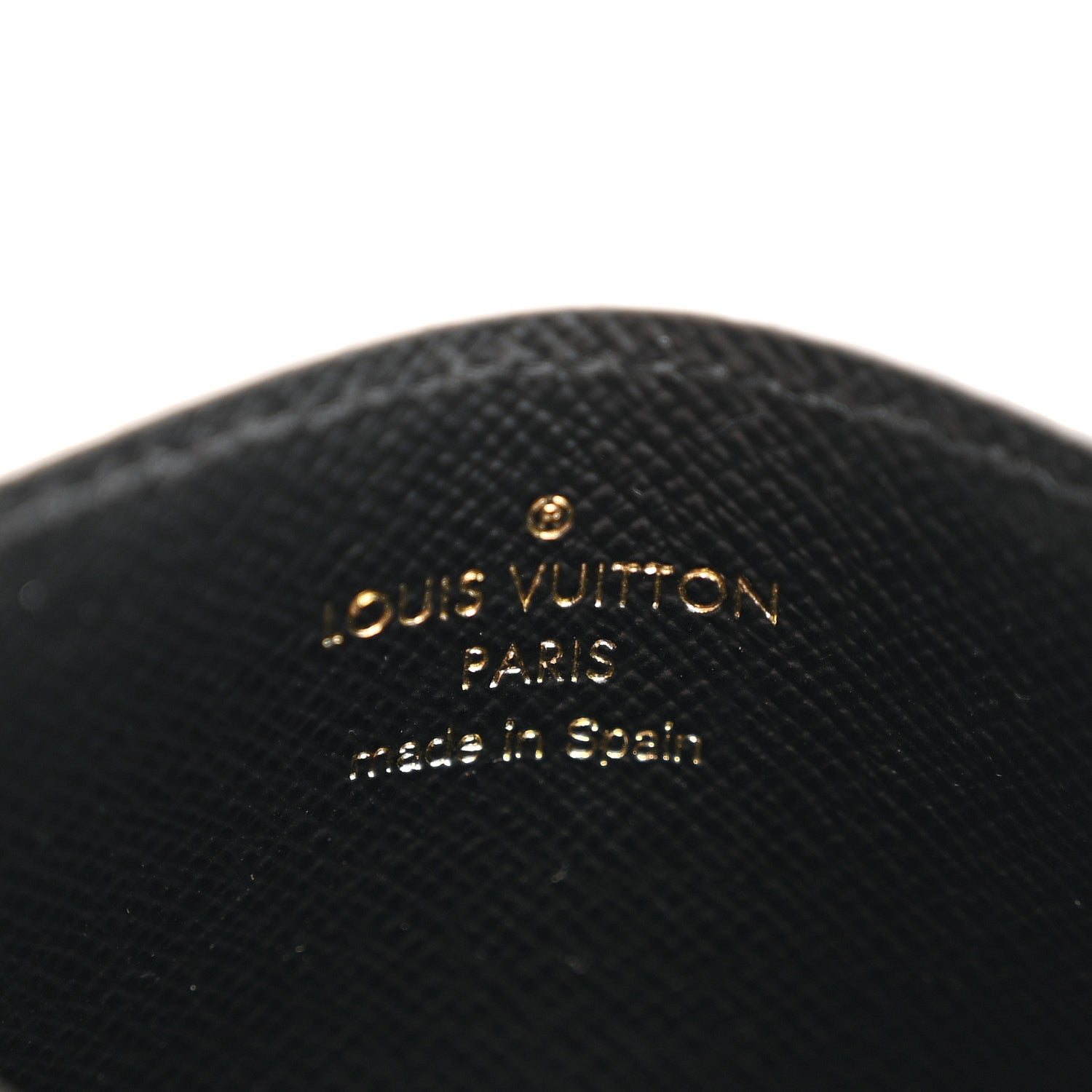 Louis Vuitton Reverse Monogram Card Holder 6 of 7