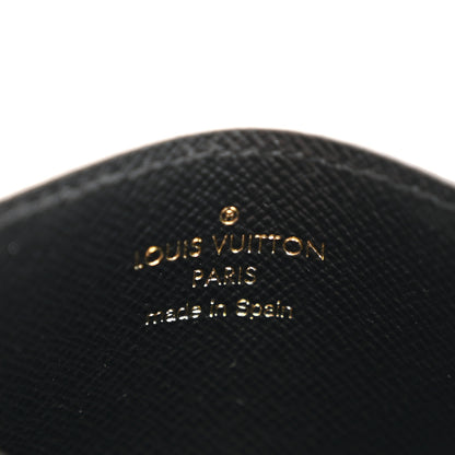 Louis Vuitton Reverse Monogram Card Holder 6 of 7