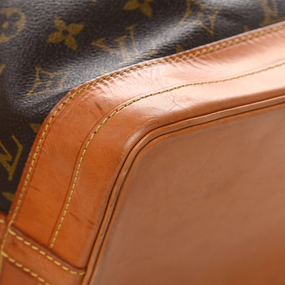 Louis Vuitton Monogram Noe 12 of 17