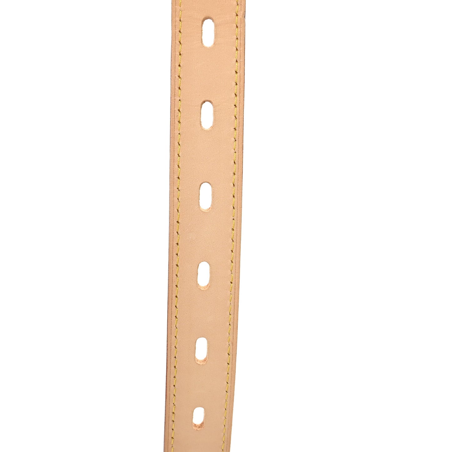 Vachetta Tulum GM Shoulder Strap