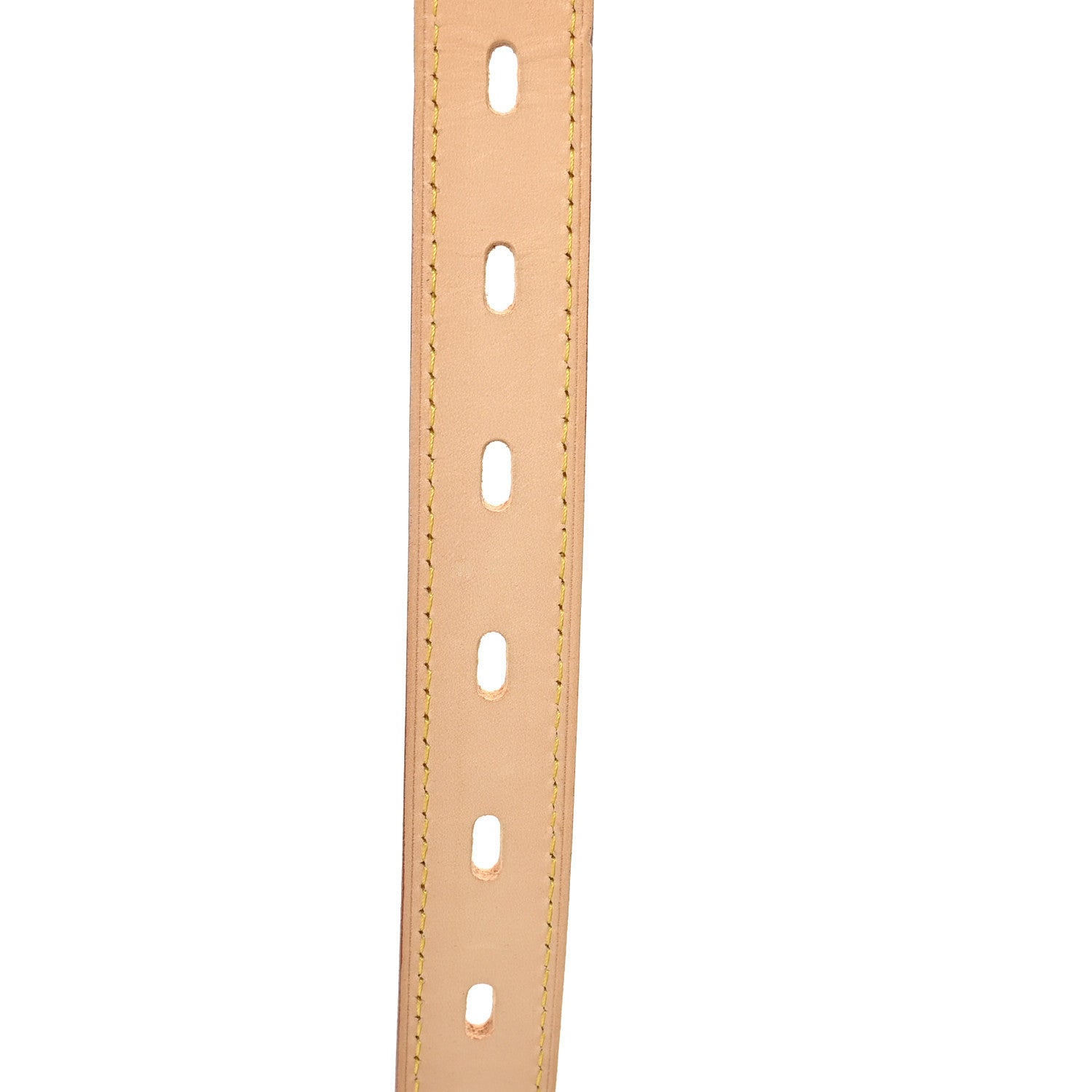 Louis Vuitton Vachetta Tulum GM Shoulder Strap 5 of 5