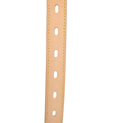 Louis Vuitton Vachetta Tulum GM Shoulder Strap 5 of 5