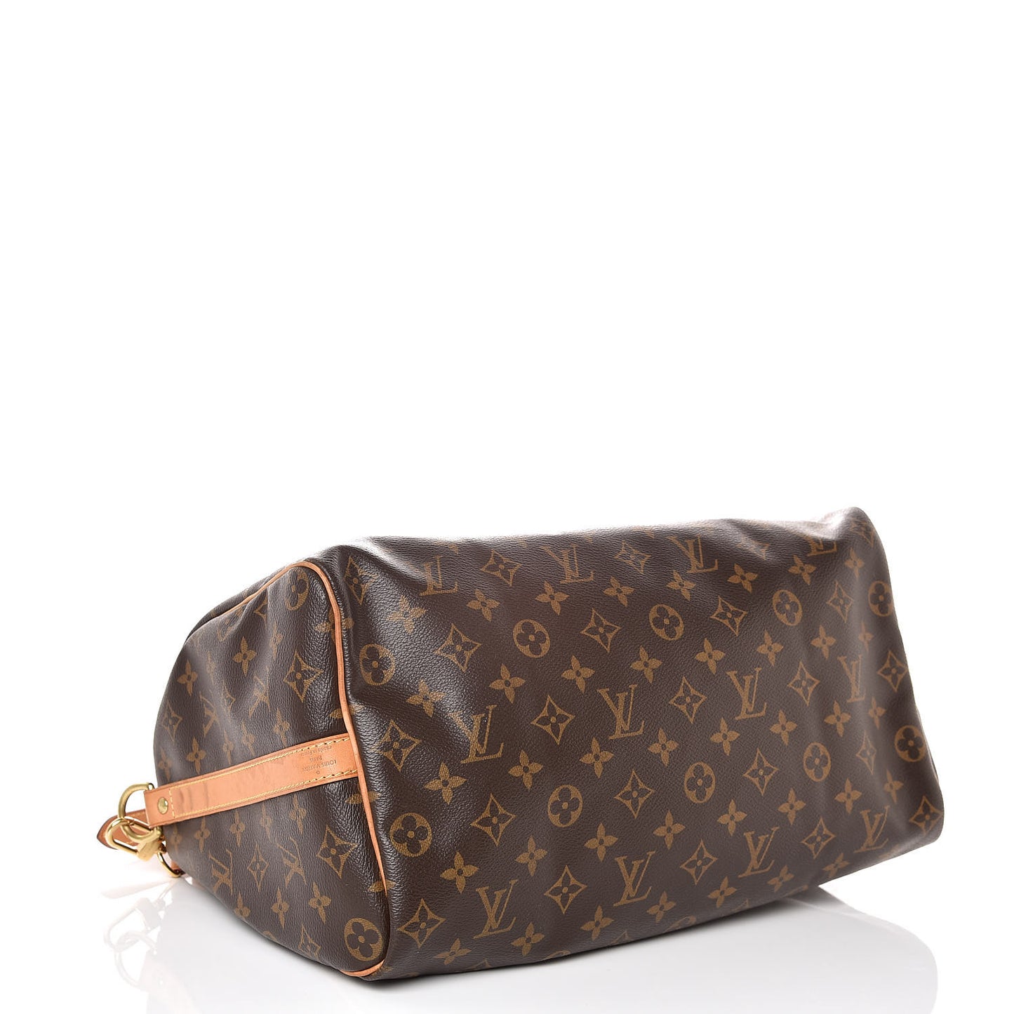 Monogram Speedy Bandouliere 35