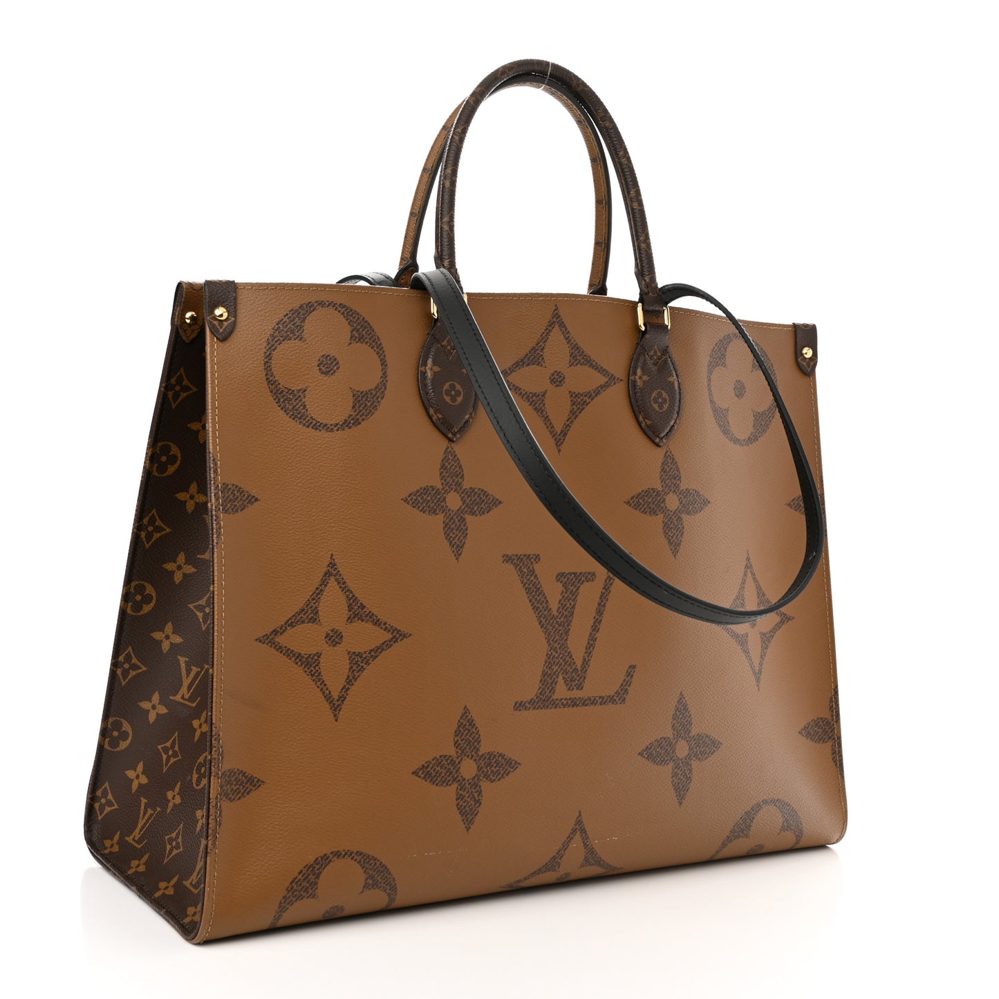 Reverse Monogram Giant Onthego GM