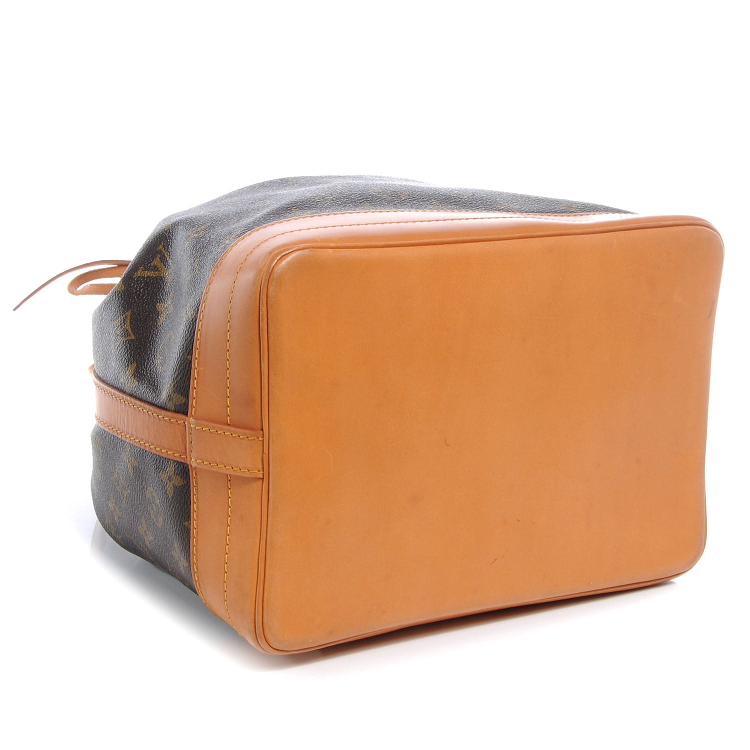 Louis Vuitton Monogram Noe 4 of 8
