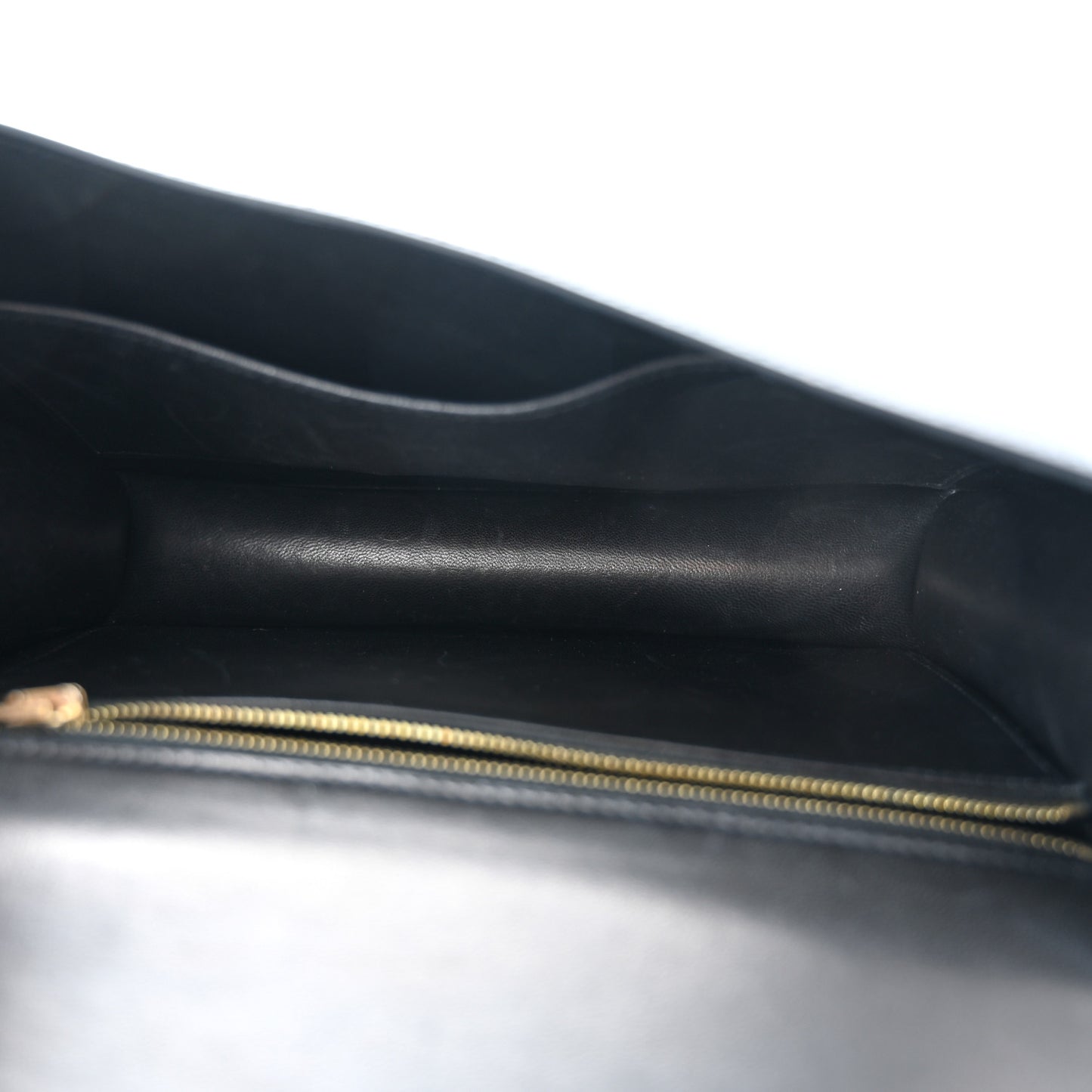 Box Constance 23 Black
