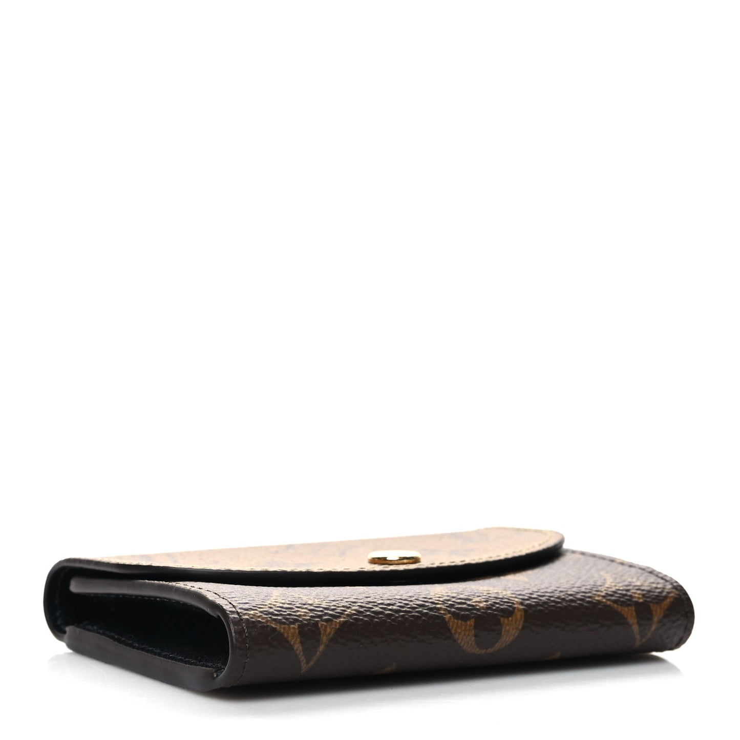 Reverse Monogram Rosalie Coin Purse